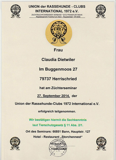 2014-09-27-claudia-diewiler-züchterseminar-zwergspitze-vom-hotzenwald-1